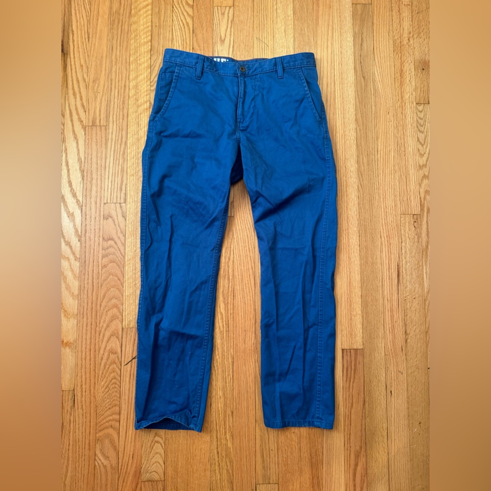 UK Docker’s Pants